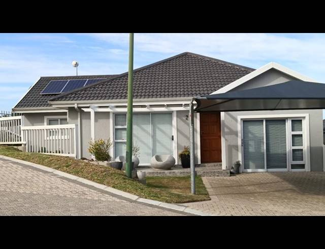 3 BEDROOM HOUSE FOR SALE IN TERGNIET